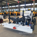 Hydraulic Laser Concrete Leveling Screed Machine for Sale